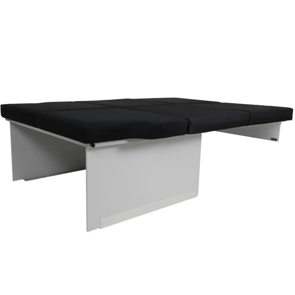 VanEssa Schlafsystem Surfer VW ID Buzz