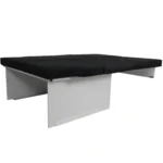 VanEssa Schlafsystem Surfer VW ID Buzz