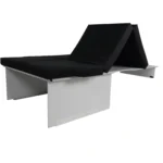 VanEssa Schlafsystem Surfer VW ID Buzz eine Faltmatratze