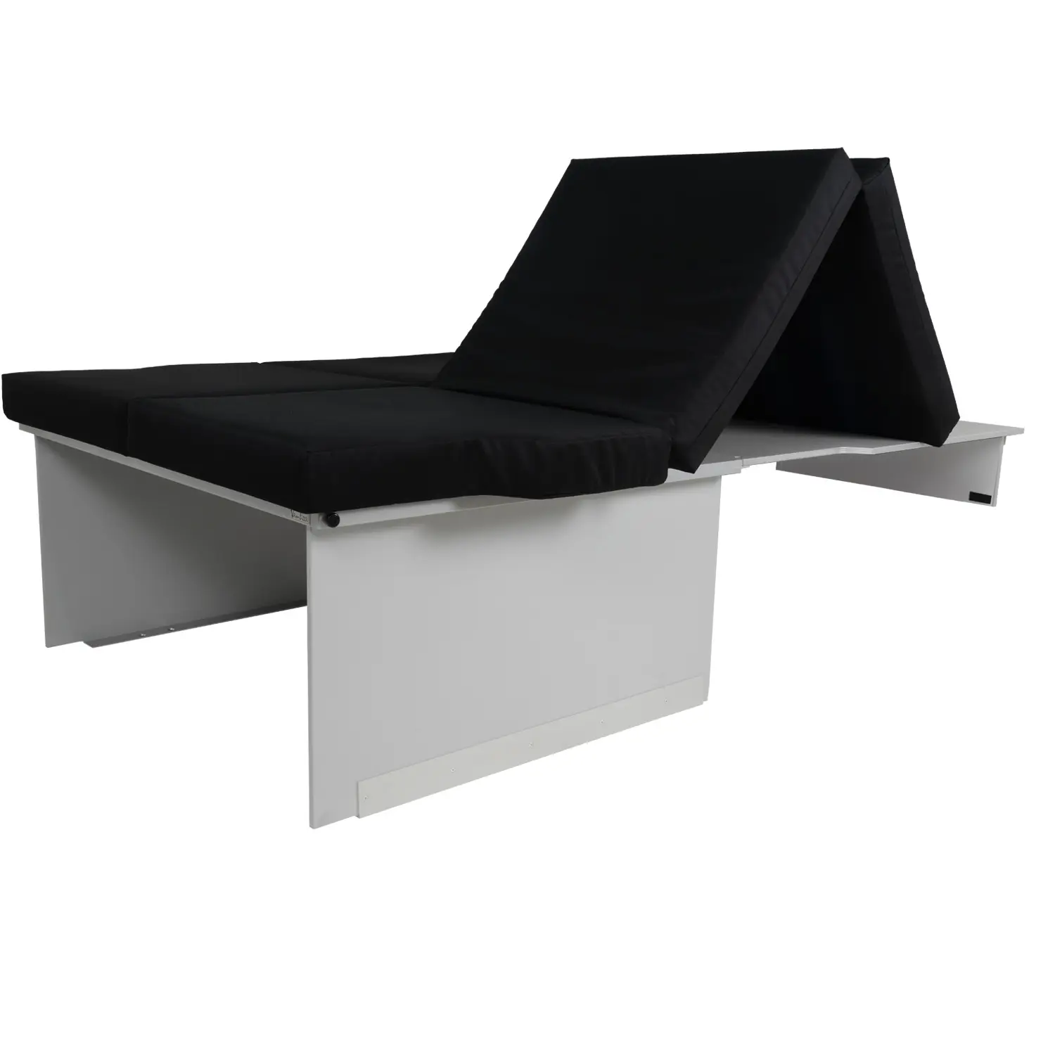 VanEssa Schlafsystem Surfer VW ID Buzz eine Faltmatratze