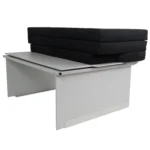 VanEssa Schlafsystem Surfer VW ID Buzz eine Packzustand