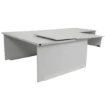 VanEssa Schlafsystem Surfer VW ID Buzz Schiebeboard