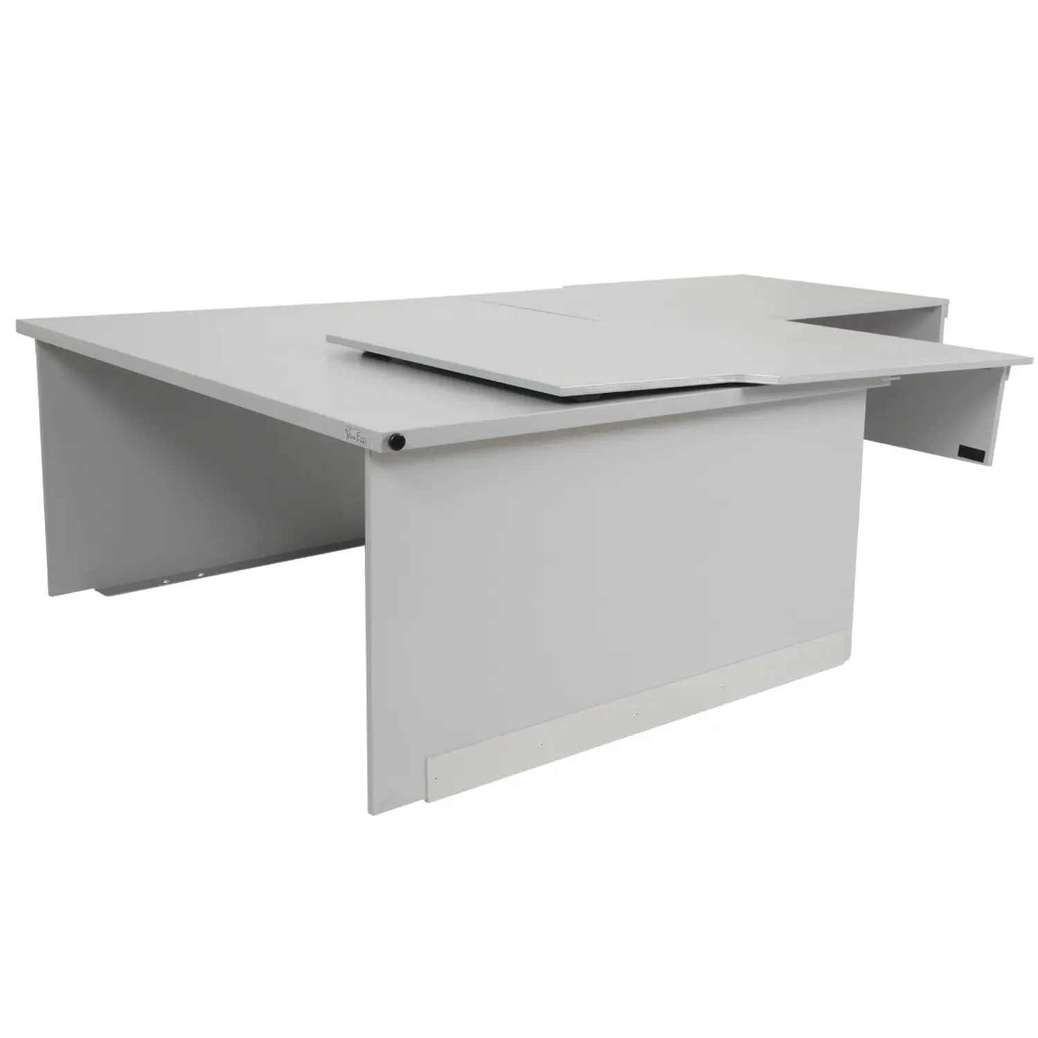 VanEssa Schlafsystem Surfer VW ID Buzz Schiebeboard