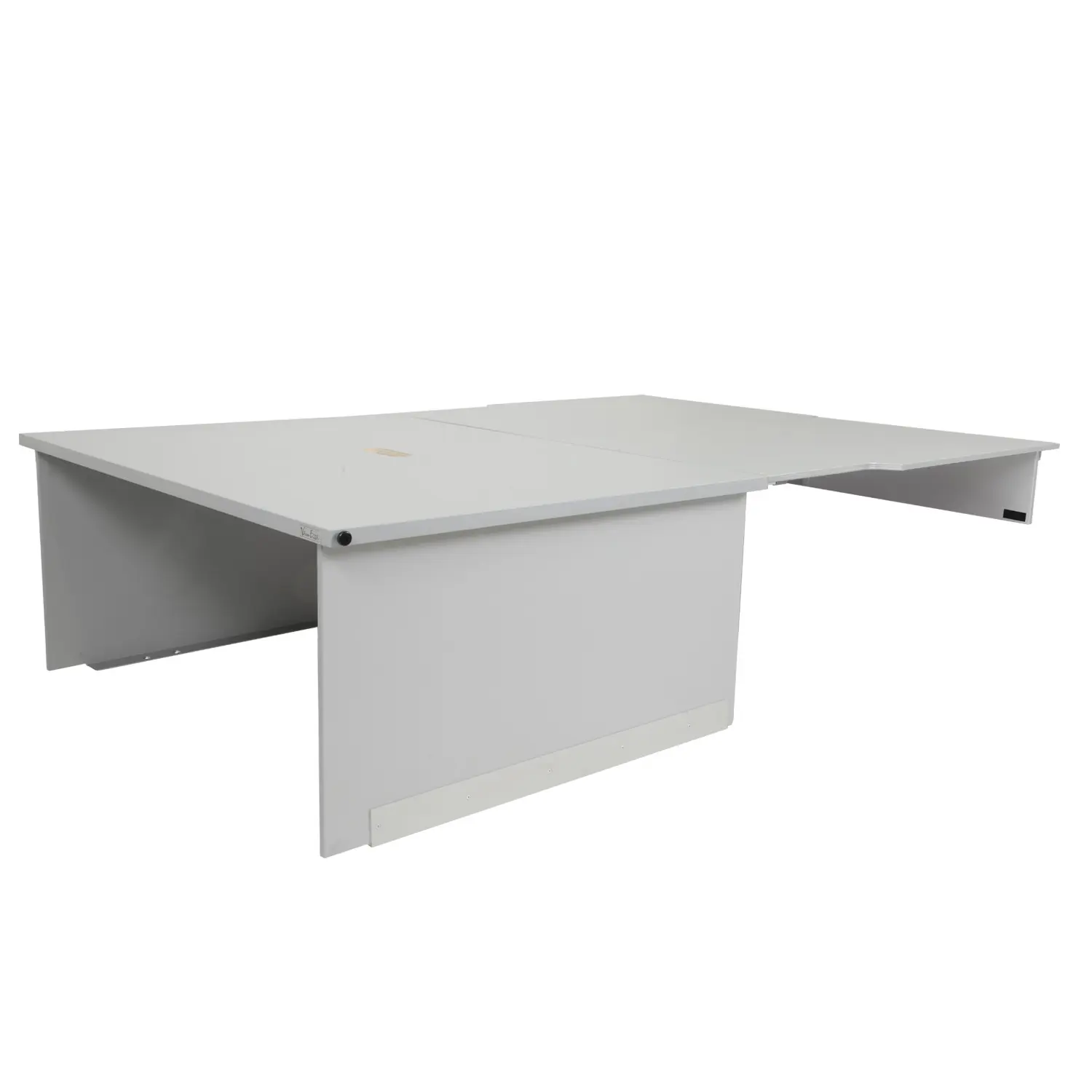 VanEssa Schlafsystem Surfer VW ID Buzz eine Schlafboard