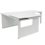 Schlafsystem Surfer geteilt Mercedes halb aufgebaut