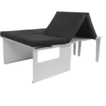 Schlafsystem Surfer geteilt Mercedes Faltmatratzen