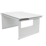 Schlafsystem Surfer geteilt Mercedes Packzustand ohne Matratze