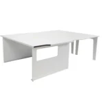 Schlafsystem Surfer geteilt Mercedes Schlafboards