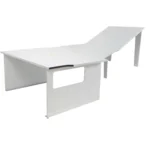 Schlafsystem Surfer geteilt Mercedes Aufbau klappend