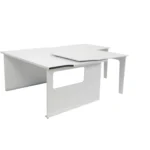 Schlafsystem Surfer geteilt Mercedes Aufbau