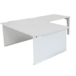 Sleeping system Surfer split Nissan NV200 semi-mounted