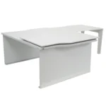 VanEssa Schlafsystem Surfer geteilt fuer Stellantis Vans eine Seite aufgebaut