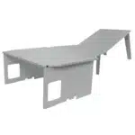 VanEssa sleeping system Surfer split VW T7 Multivan sleeping board folding