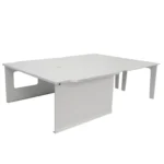 Schlafsystem Surfer geteilt VW T5 T6 Transporter Caravelle Schlafboards