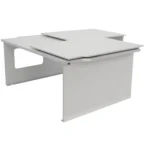 Schlafsystem Surfer geteilt VW T5 T6 Transporter Caravelle Aufbau