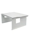 Sleeping system Surfer split Vivaro B Life and Trafic Spaceclass Packing state without mattress