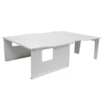 Surfer split sleeping system Vivaro B Life and Trafic Spaceclass sleeping boards