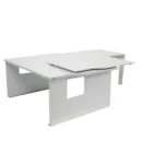 Surfer split sleeping system Vivaro B Life and Trafic Spaceclass bodywork