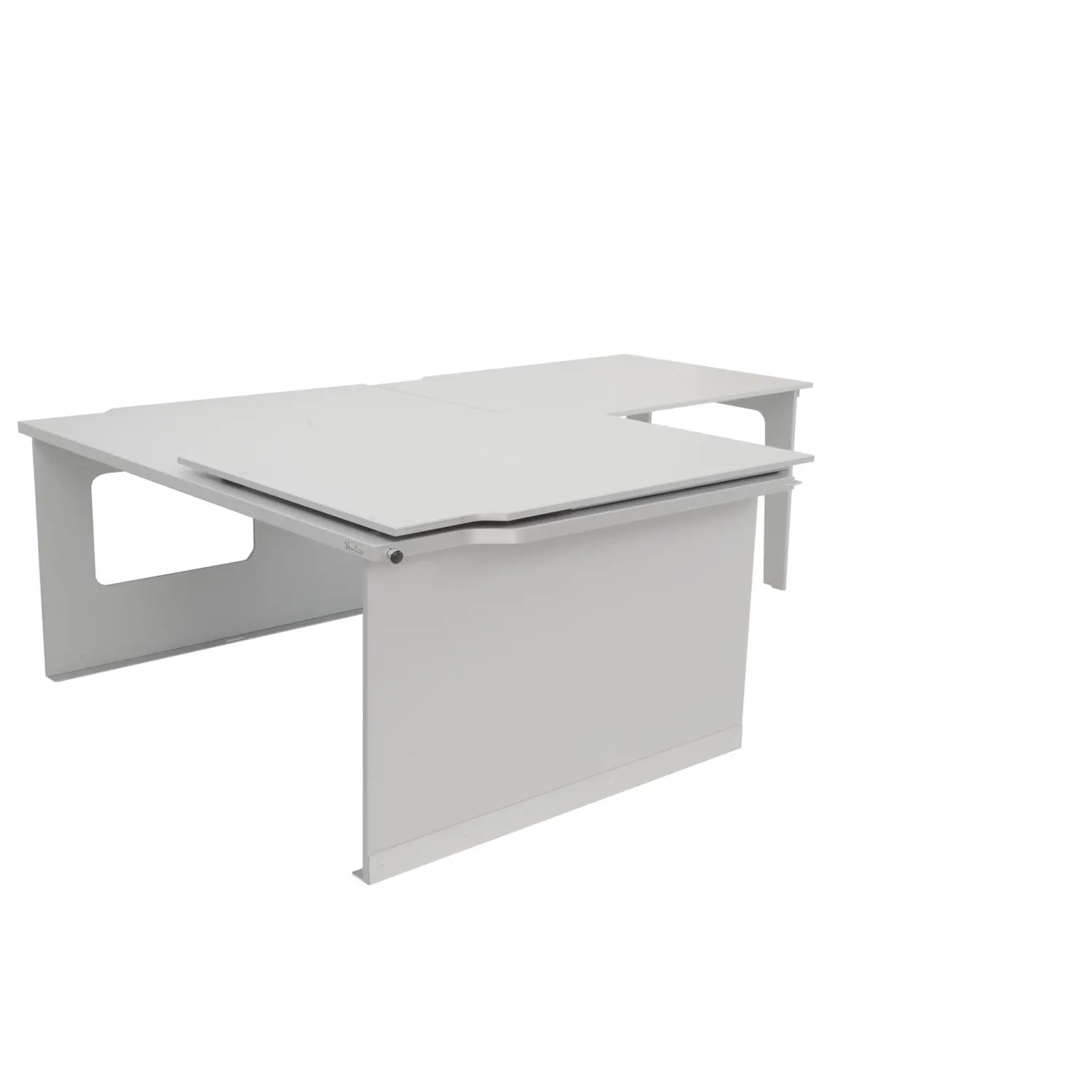 VanEssa sleeping system Surfer split VW T5 / T6 / T6.1 one side mounted