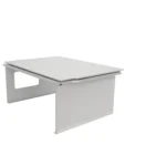 VanEssa sleeping system Surfer split VW T5 / T6 / T6.1 packing condition without mattress