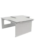 VanEssa sleeping system Surfer split VW T5 / T6 / T6.1 sliding function