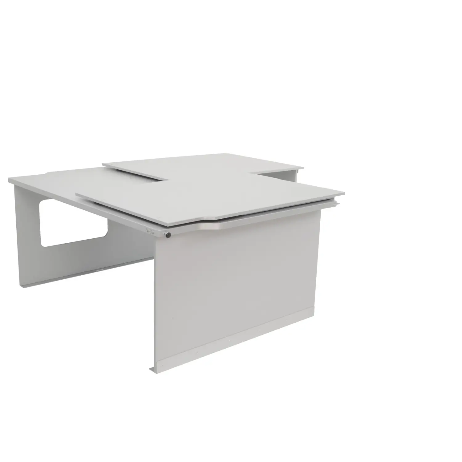 VanEssa sleeping system Surfer split VW T5 / T6 / T6.1 sliding function