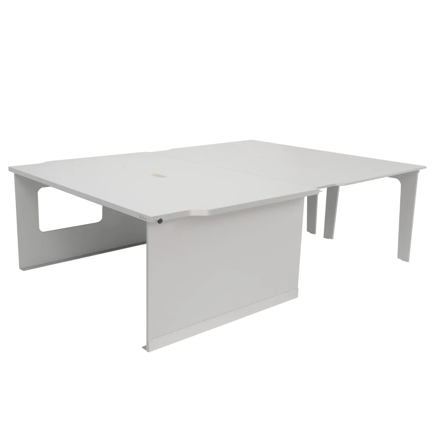 VanEssa sleeping system Surfer split VW T5 / T6 / T6.1 sleep boards