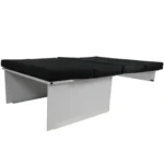 VanEssa Schlafsystem Surfer VW ID Buzz Doppelbett