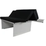 VanEssa Schlafsystem Surfer VW ID Buzz Klappmatratze