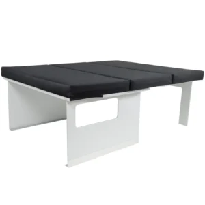 VanEssa Schlafsystem Surfer fuer Mercedes Vans