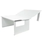 VanEssa Schlafsystem Surfer fuer Mercedes Vans klappend