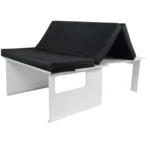 VanEssa Schlafsystem Surfer fuer Mercedes Vans Faltmatratze