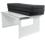 VanEssa Schlafsystem Surfer fuer Mercedes Vans Packzustand