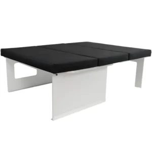 Sleeping system Surfer VW T5 T6 Multivan built up