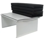 VanEssa Schlafsystem Surfer fuer Stellantis Vans Packzustand