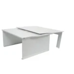 VanEssa Schlafsystem Surfer fuer Stellantis Vans Schiebeboard