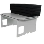 Schlafsystem Surfer VW T7 Multivan Packzustand