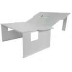 Schlafsystem Surfer Opel Vivaro faltendes Schlafboard