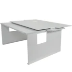 Schlafsystem Surfer Opel Vivaro schiebend