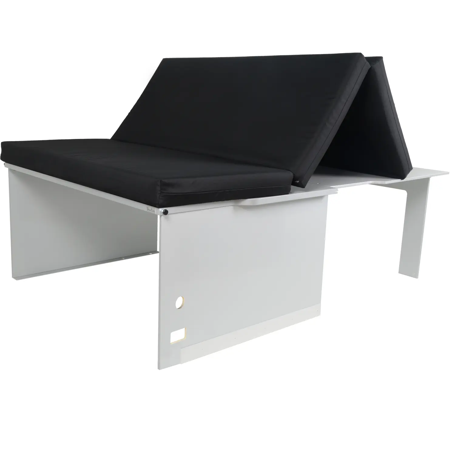 Schlafsystem Surfer VW Caravelle ab 2025 Faltmatratze