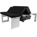 Schlafsystem VW T5 T6 Transporter Caravelle Faltmatratze