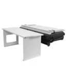 Schlafsystem VW T5 T6 Transporter Caravelle halb aufgebaut