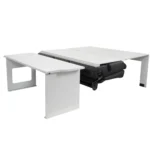 Schlafsystem VW T5 T6 Transporter Caravelle Schlafboard