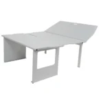 Schlafsystem Van Mercedes Schlafboard faltend