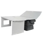 Van Multivan Beach sleeping system with individual seats Body with folding board