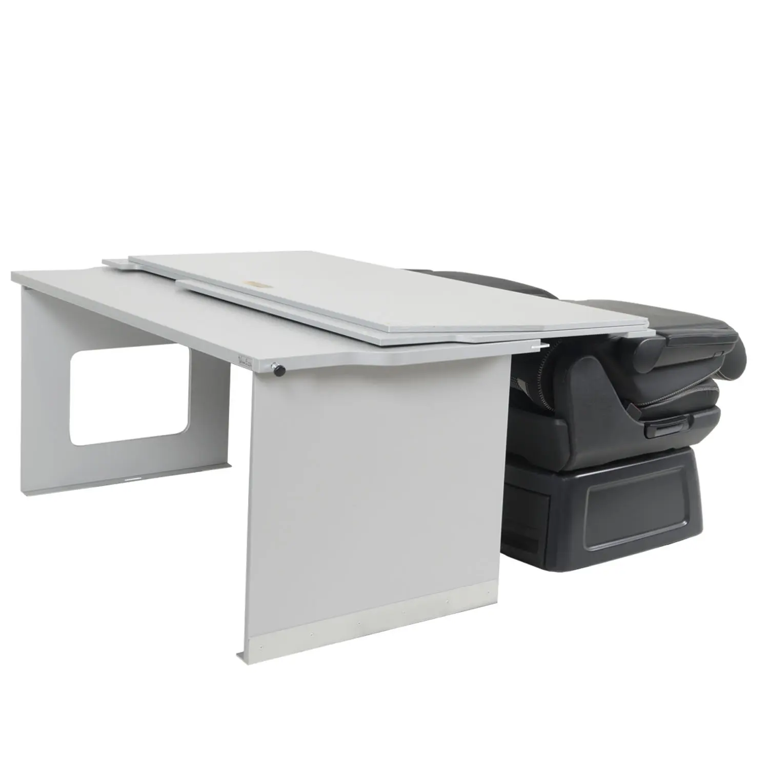 Sleeping system Van Multivan Beach body with individual seats