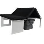 Sleeping system Van Multivan Beach folding mattress