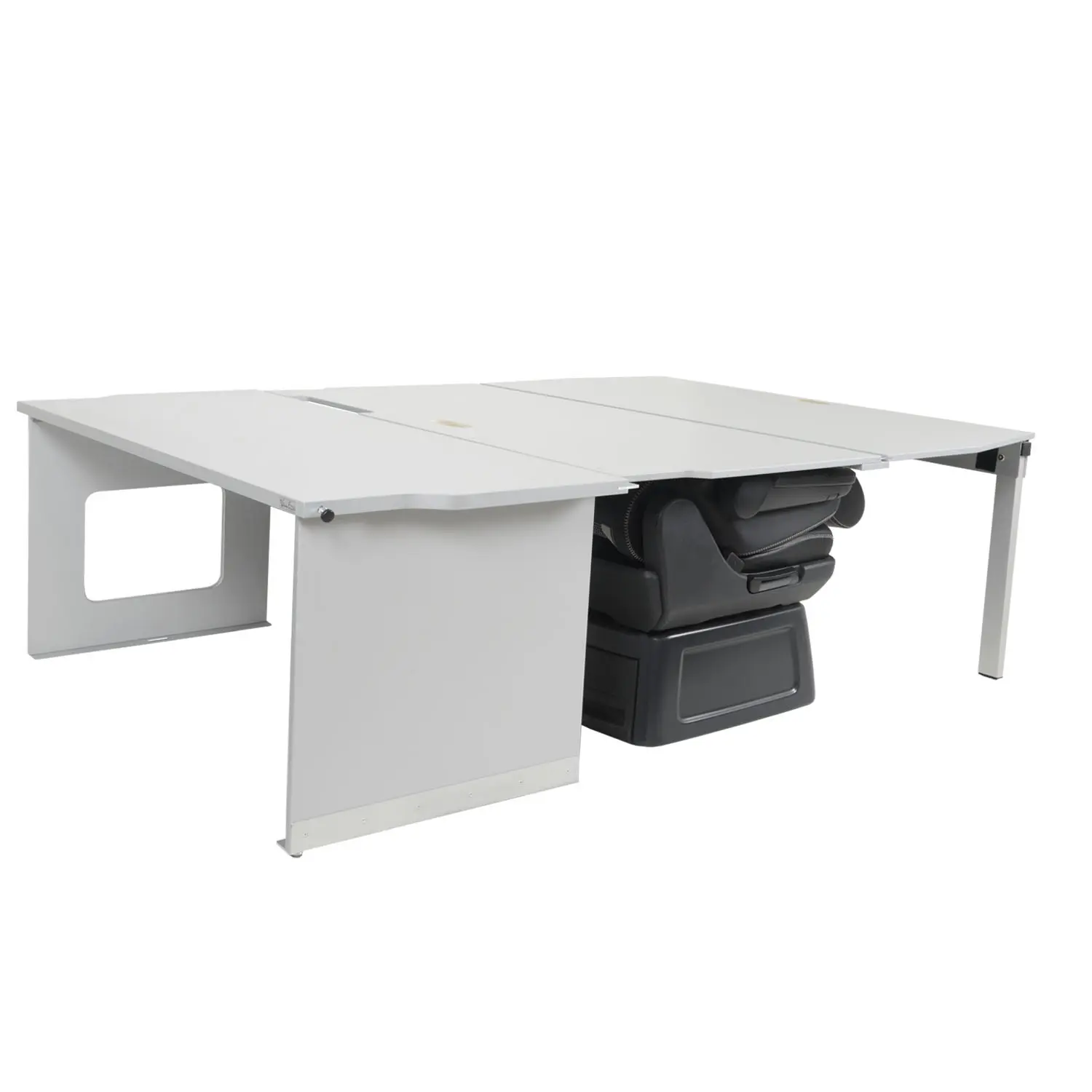 Van Multivan Beach sleeping system Sleeping boards with individual rear seats