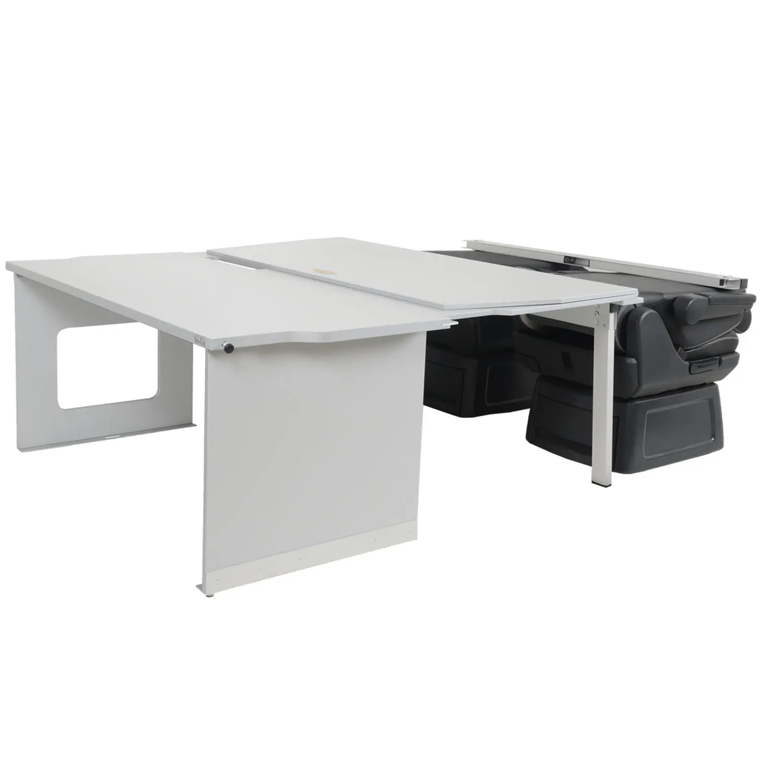 Sleeping system Van Multivan Beach body with individual front seats