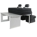 Sleeping system Van Multivan Beach Pack status